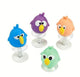 Bird Pop up 12/pk