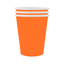 Paper Cups 9 oz