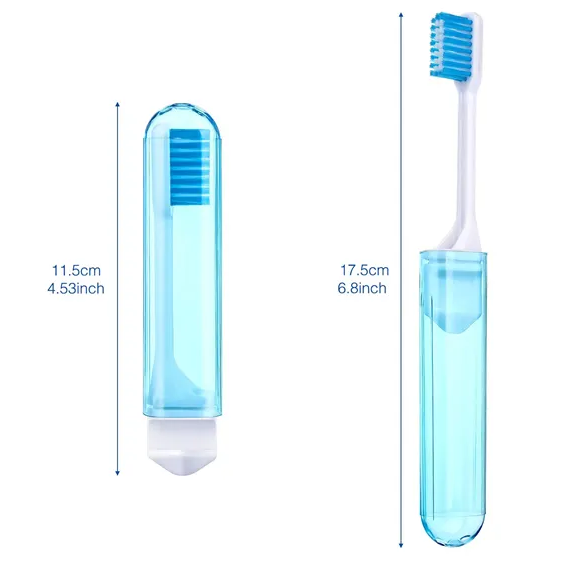 Mini Foldable Tooth Brush
