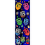 Dreidel Die Cut Stickers