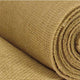 Jute Burlap Fabric Natural Sheets