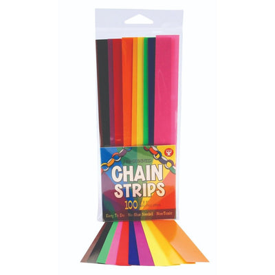 Stick-A-Lick Strips