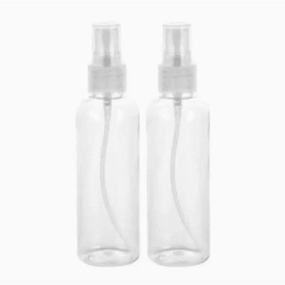 Spray Bottle 100ml, 2-ct