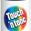 Touch n' Tone Spray Paint Gloss (Red)