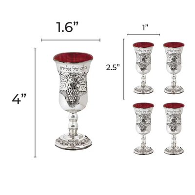 Cup of Eliyahu Hanavi