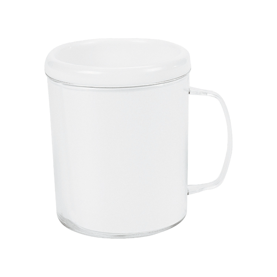 DIY Design A Mug 1pc