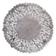 Round Paper Lace Doilies