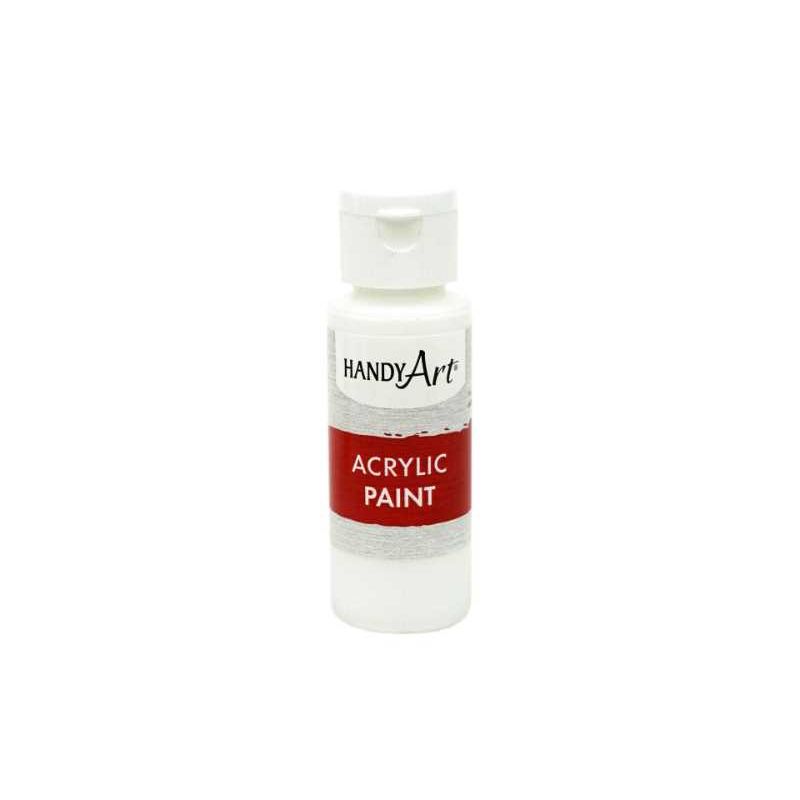 Acrylic Paint 2 oz