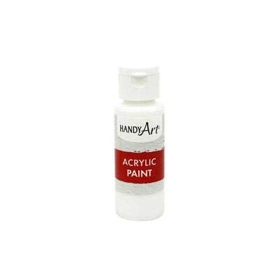 Acrylic Paint 2 oz