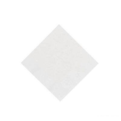 Paper Napkins White 9 7/8" 50/pk