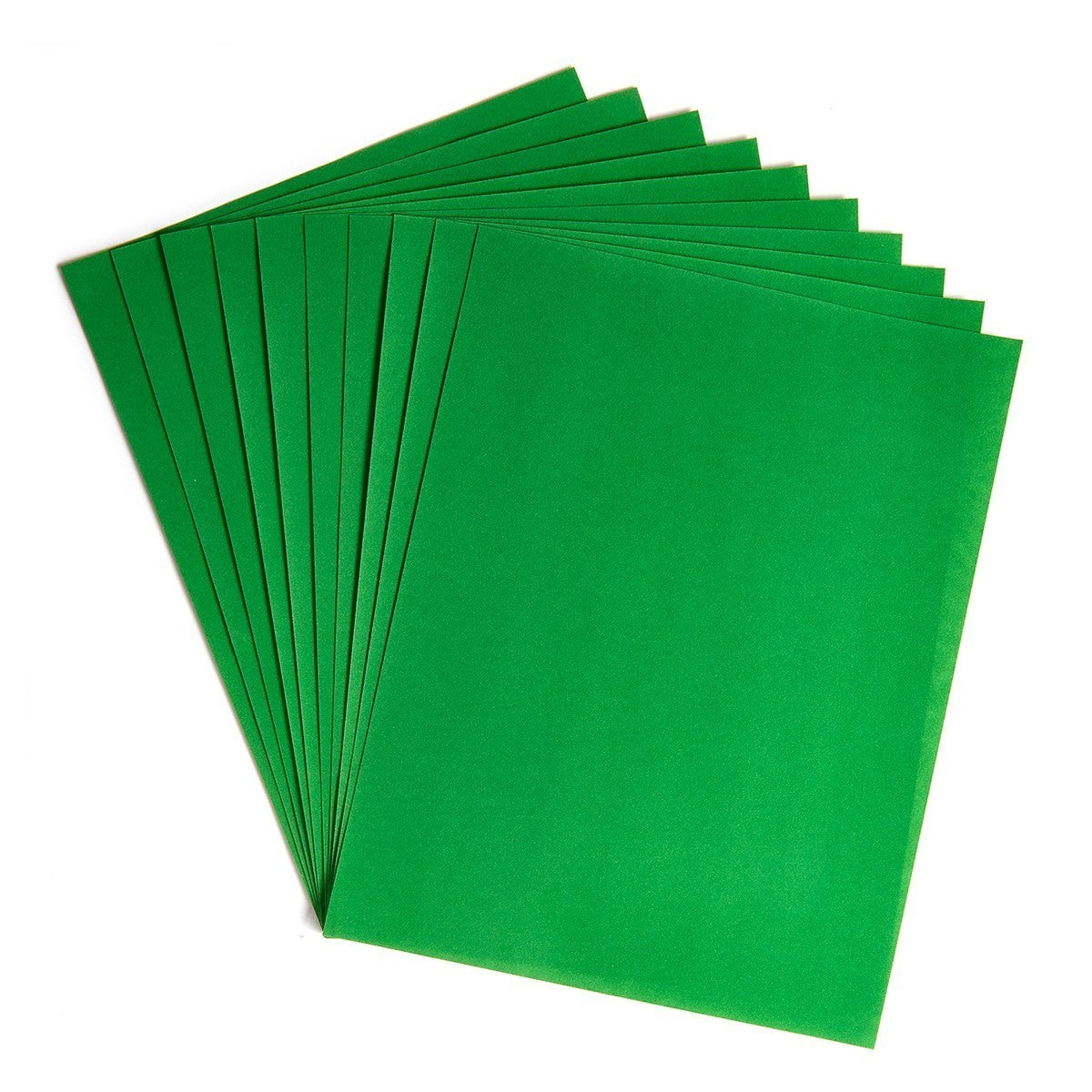 Velour Paper 8.5x11 10/pk