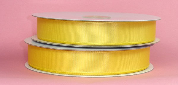 Grosgrain Ribbon (Turquoise, 3/8")