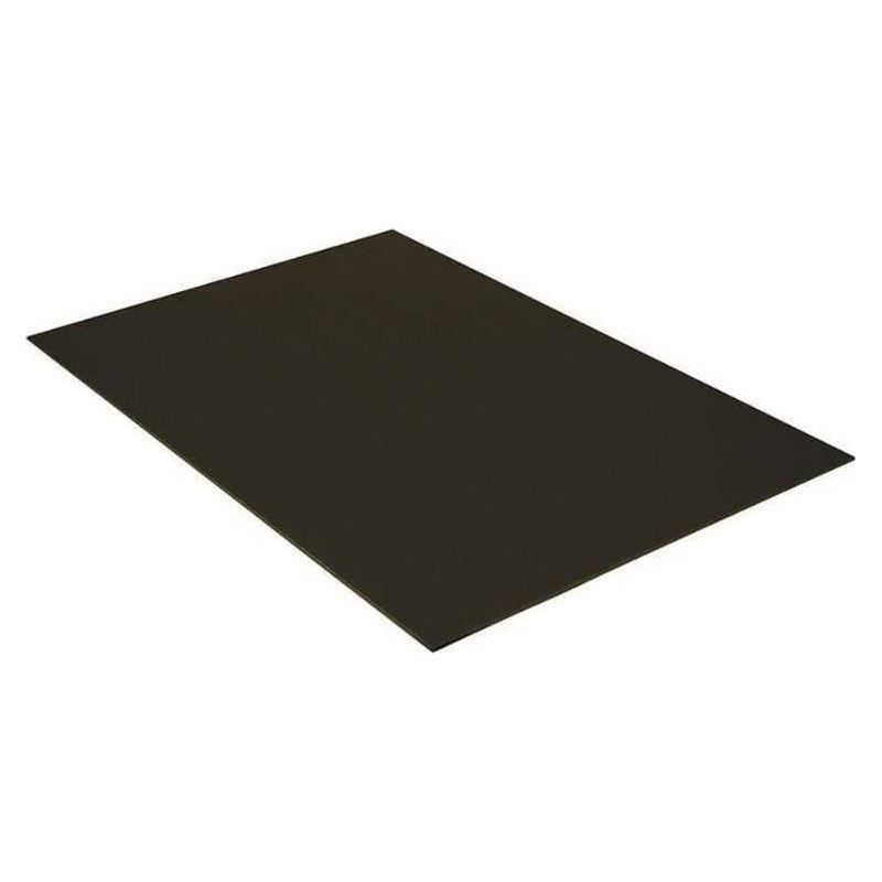 Foam Board (6 Assorted Colors, 20"x30", 12/pk)
