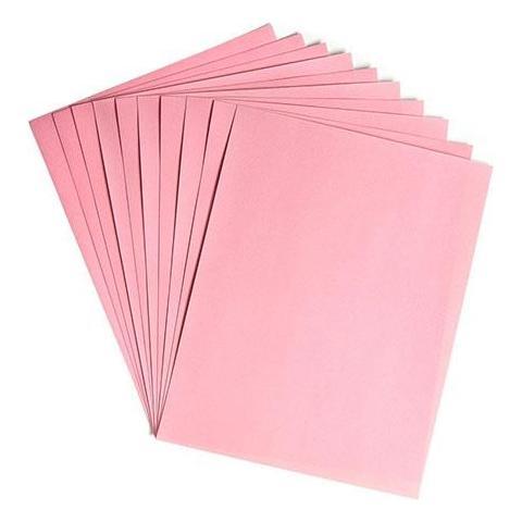 Velour Paper 8.5x11 10/pk