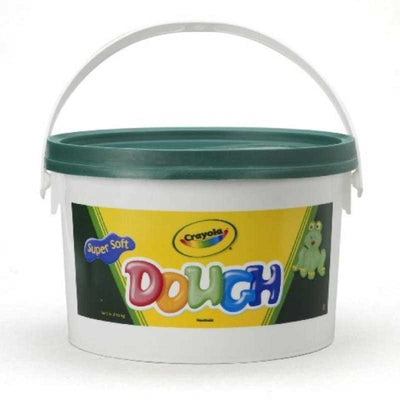 Modeling Dough 3/lb. (Yellow)