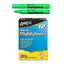 Broadline Fluorescent Highlighter 12/pk
