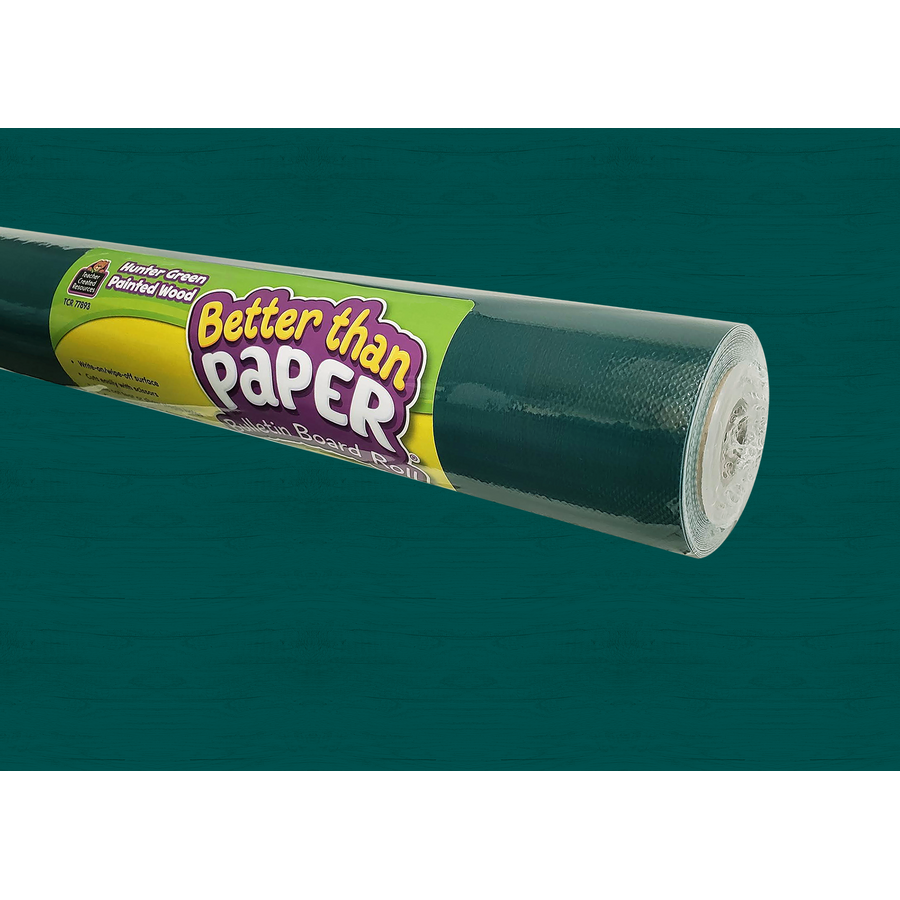 Better Than Paper Bulletin Board Roll