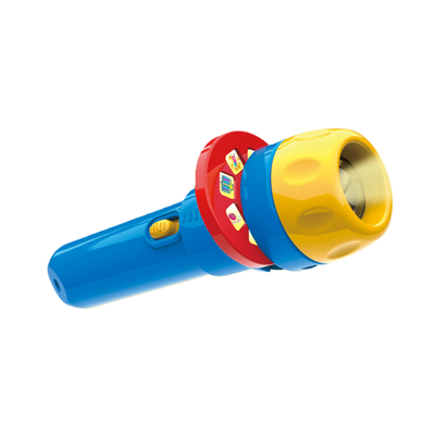 Chanukah Slide Projector Set