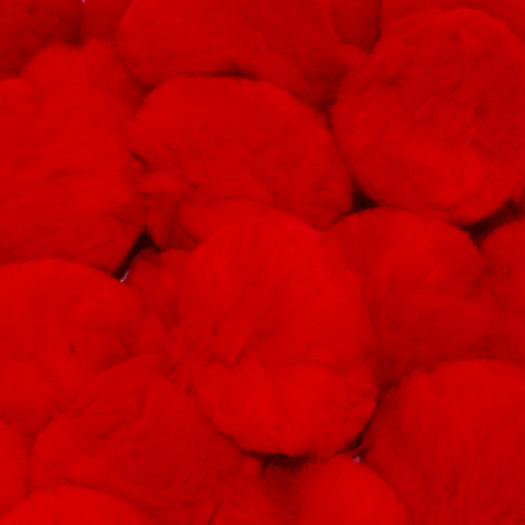 Pom Poms