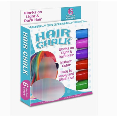 Hair Stix (6 Pack)