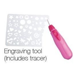 Engraving Tool