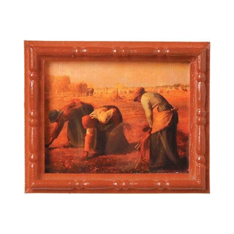 Miniature Picture Frame
