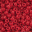 Pony Beads 6 x 9mm (Purple, 900-1000 Pcs)