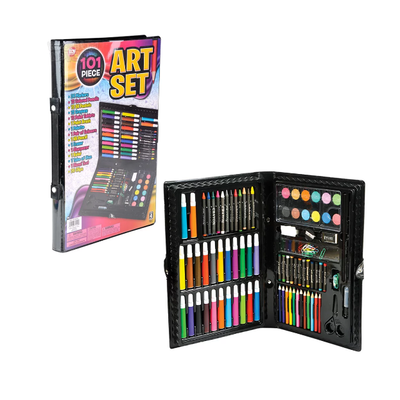 Art Set 101 pcs