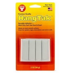 Hang Tak 2 oz. (Blue)