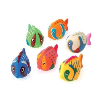 Jumbo Aquatic Squirters 12/pk