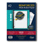 Reinforced Looseleaf Paper