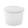 Deli Containers With Covers 64oz 6pk