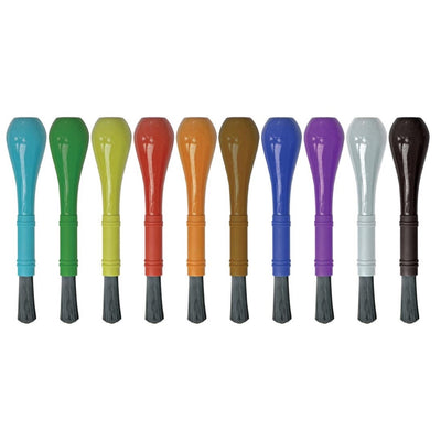 Easy Grip Brushes