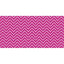 Fadeless Paper, Chic Chevron (48"x12', Pink)