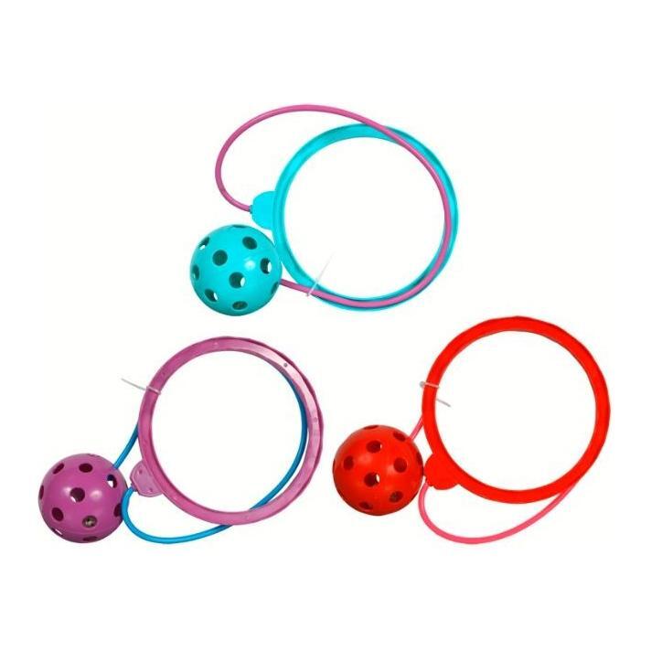 Skip ball toy 1/pc