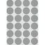 Color Coding Dot Stickers