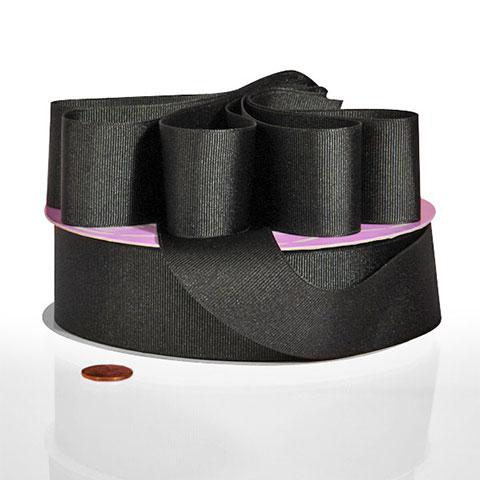 Grosgrain Ribbon (Turquoise, 3/8")