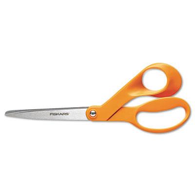 Scotch Home And Office Scissors 8"