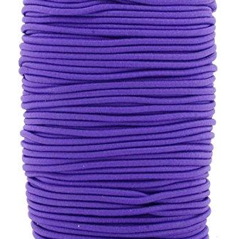2mm Elastic Cord 72 yards