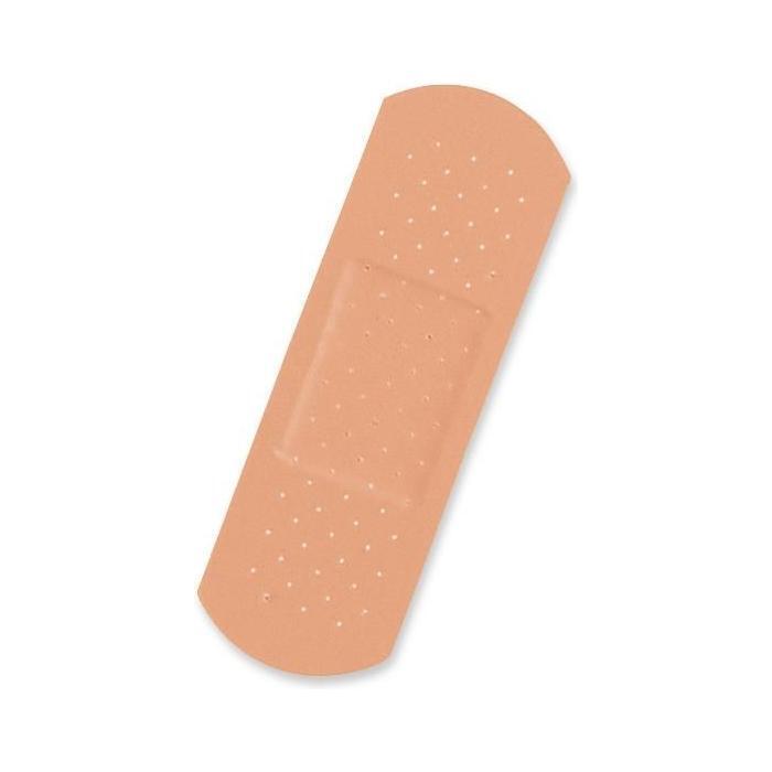 Band Aids  assorted sizes 100/pk