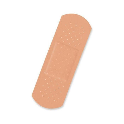 Band Aids  assorted sizes 100/pk