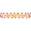 Shivisi Floral banner