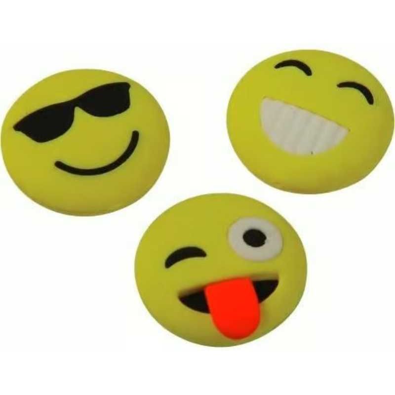 Emoji Erasers 12/pk (discontinued)