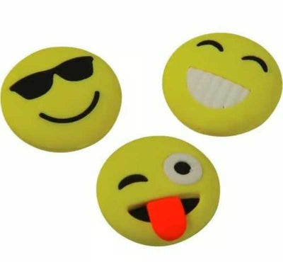 Emoji Erasers 12/pk (discontinued)