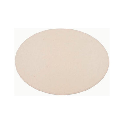 Mdf Oval Wood Board 9.5"