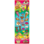 Mezonos Die Cut Stickers (6 Sheets)
