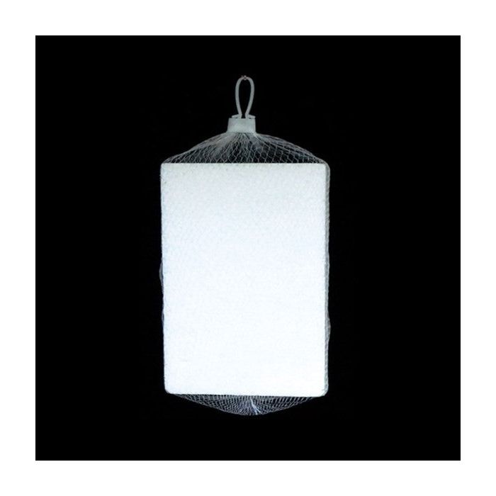 Smoothfoam block 8" x 4" x 1"