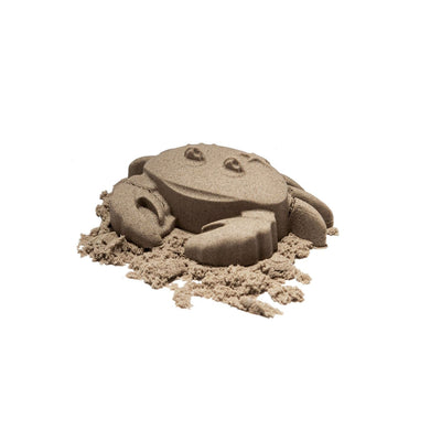Kinetic Sand Natural 2 lbs