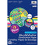 Construction Paper 9"x12" (50 Pack, Yellow)