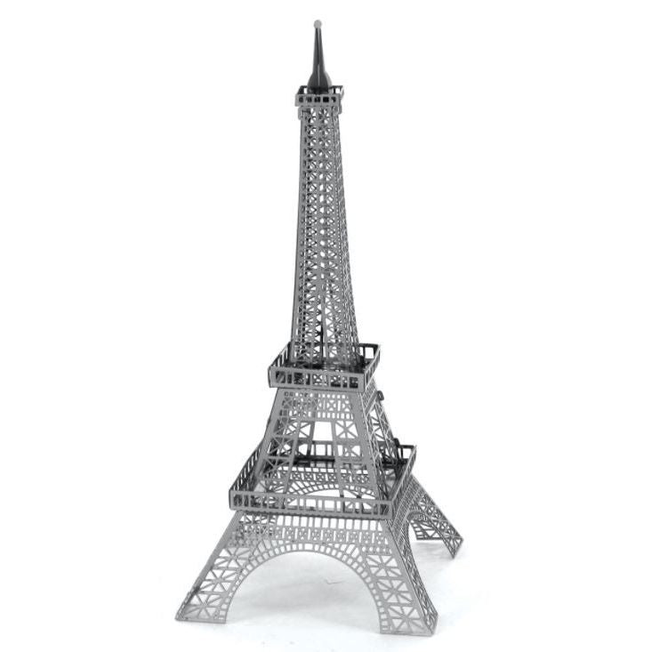 Metal 3D Puzzle, Eiffel Tower
